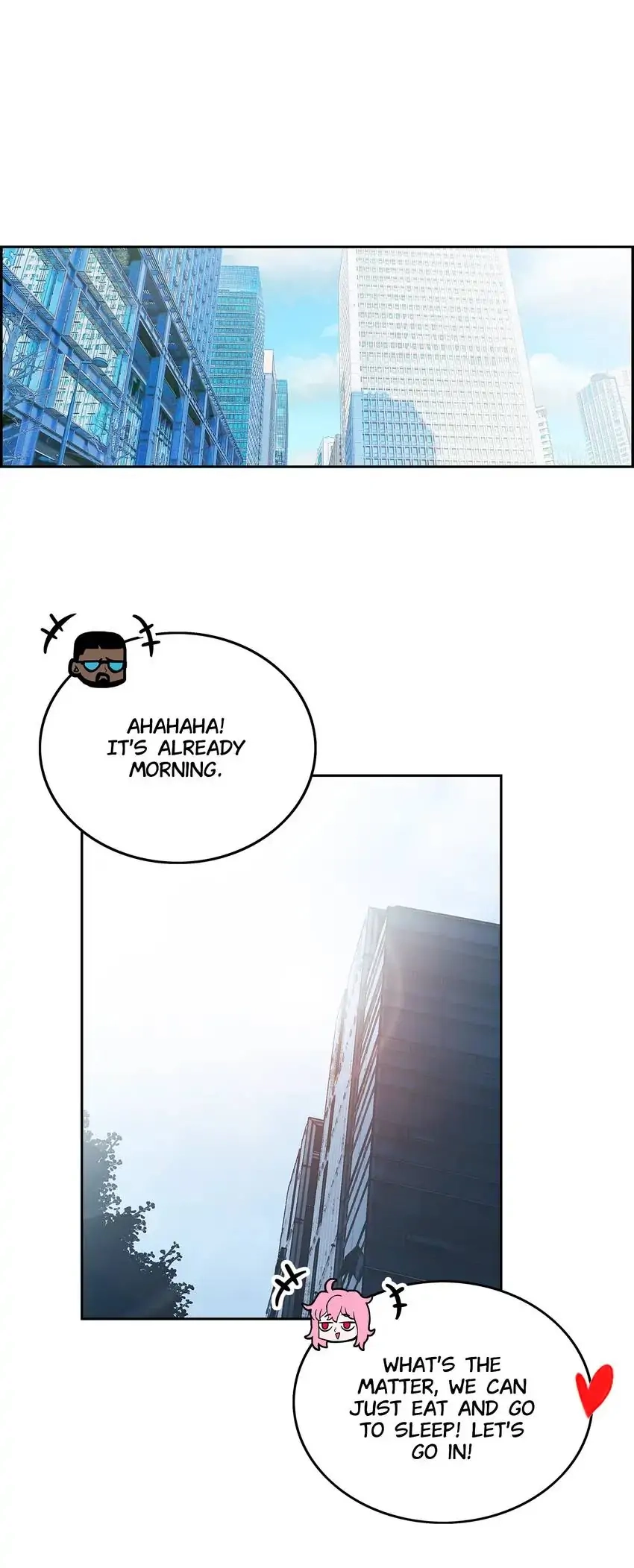 Read Evil Hunter chapter 13 image 38 on Lezhin