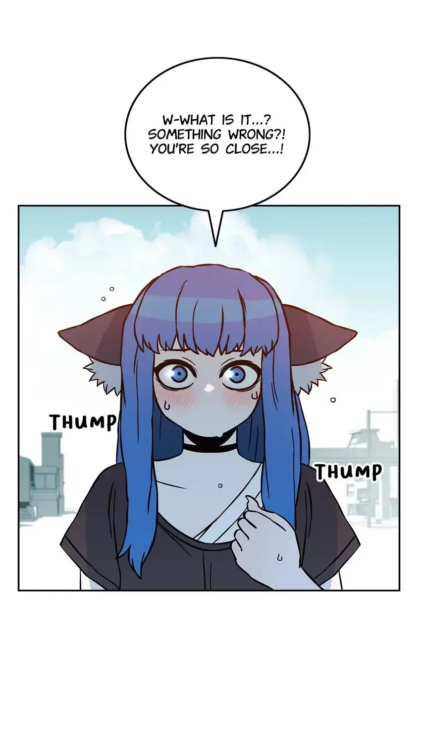 Read Evil Hunter chapter 13 image 40 on Lezhin