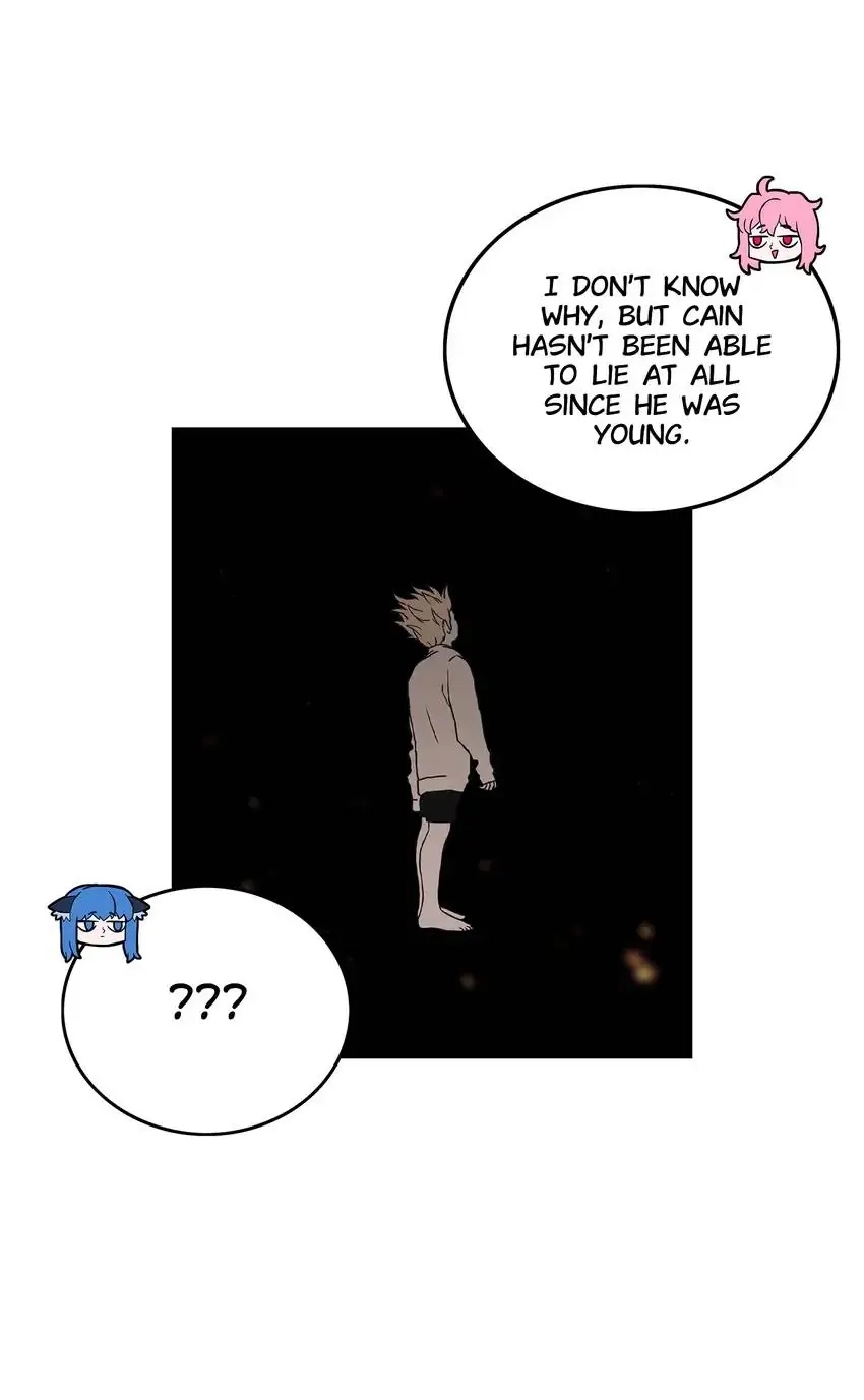 Read Evil Hunter chapter 13 image 46 on Lezhin