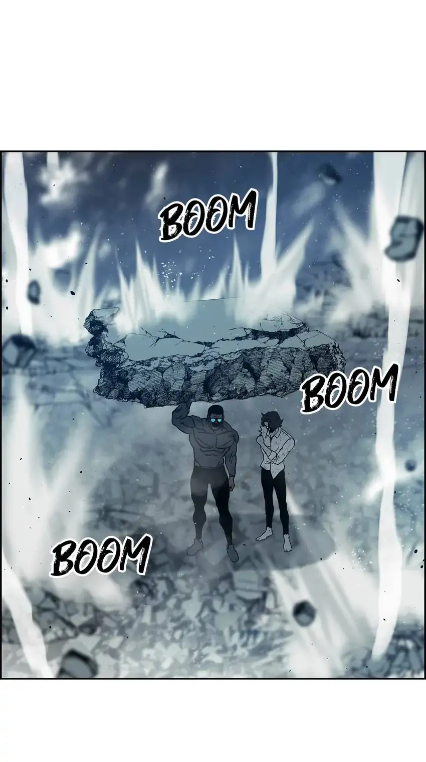 Read Evil Hunter chapter 13 image 5 on Lezhin