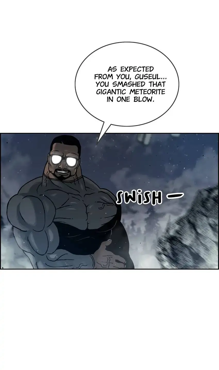 Read Evil Hunter chapter 13 image 6 on Lezhin
