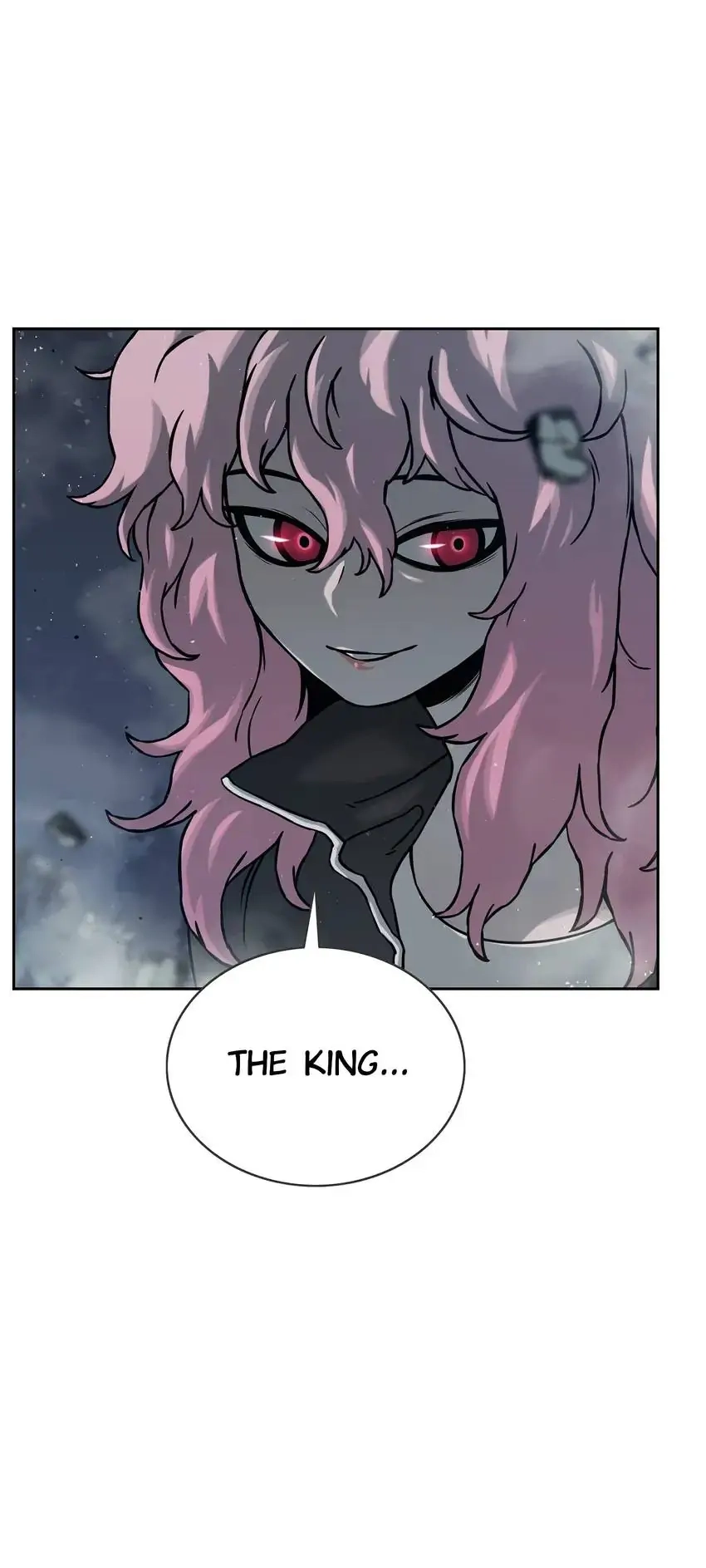 Read Evil Hunter chapter 13 image 7 on Lezhin