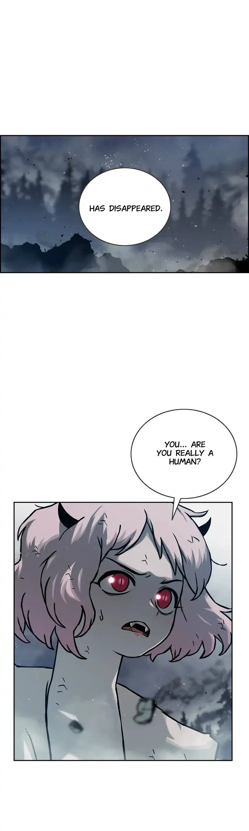 Read Evil Hunter chapter 13 image 8 on Lezhin
