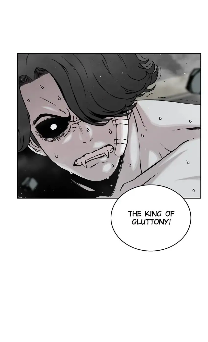 Read Evil Hunter chapter 14 image 1 on Lezhin