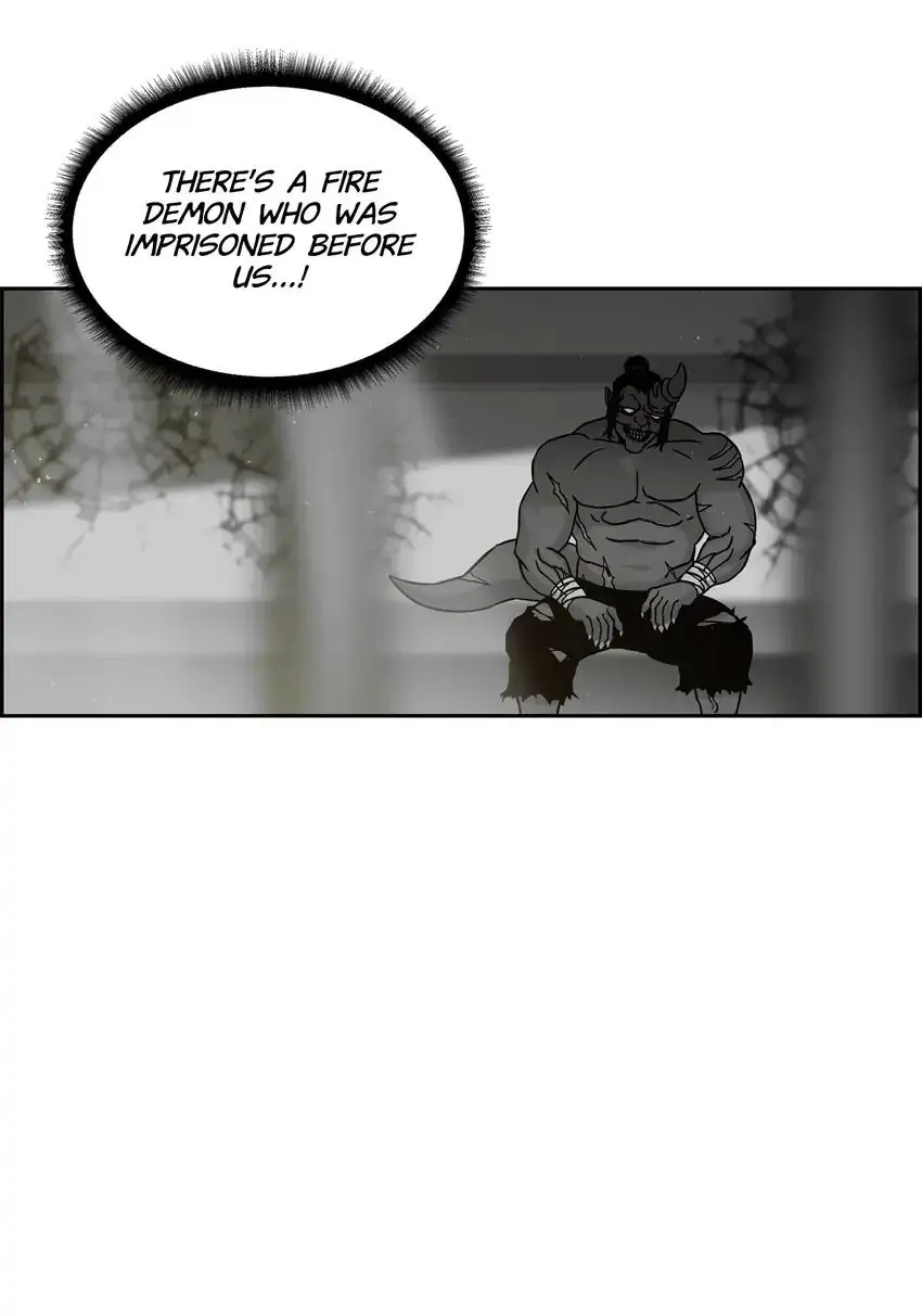 Read Evil Hunter chapter 14 image 10 on Lezhin