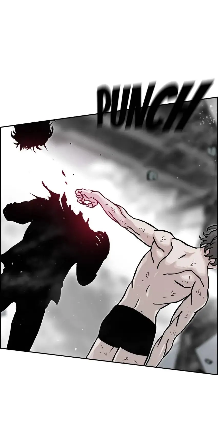 Read Evil Hunter chapter 14 image 14 on Lezhin