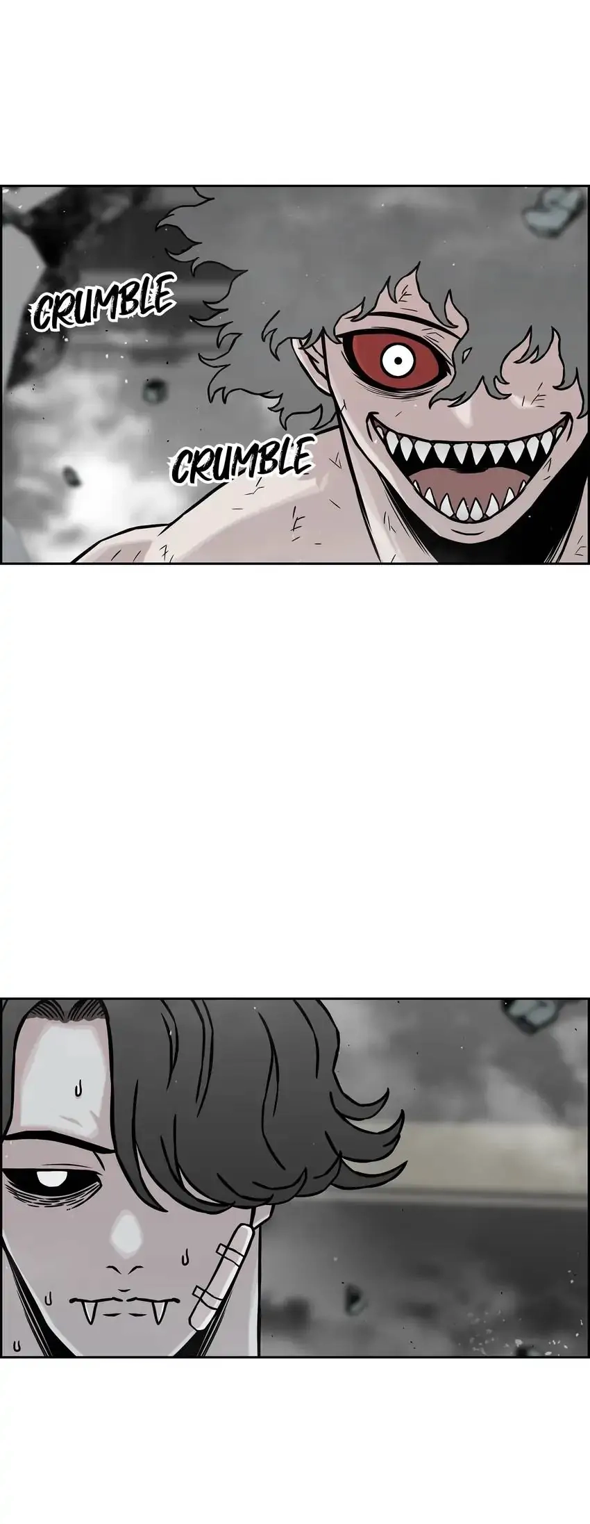 Read Evil Hunter chapter 14 image 15 on Lezhin