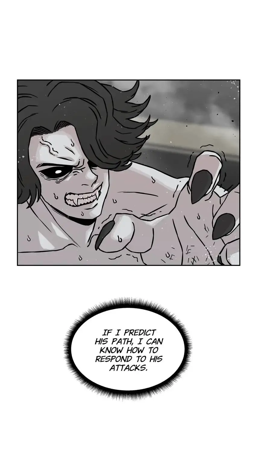 Read Evil Hunter chapter 14 image 21 on Lezhin