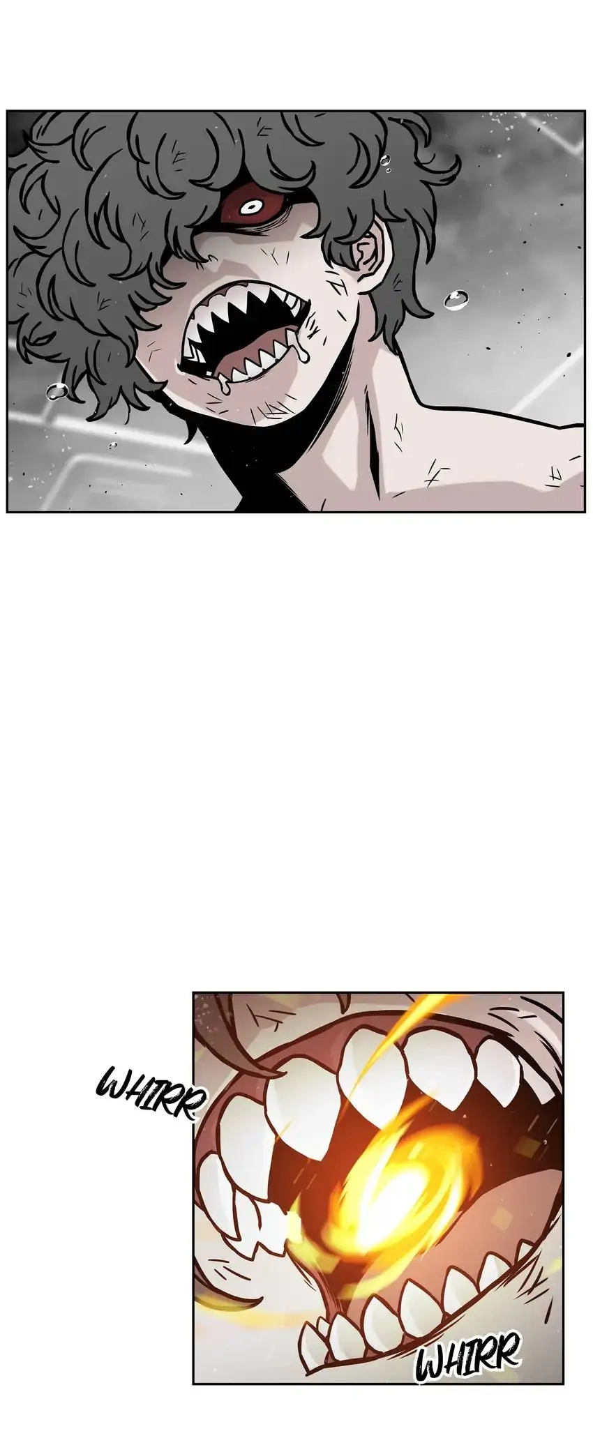 Read Evil Hunter chapter 14 image 22 on Lezhin