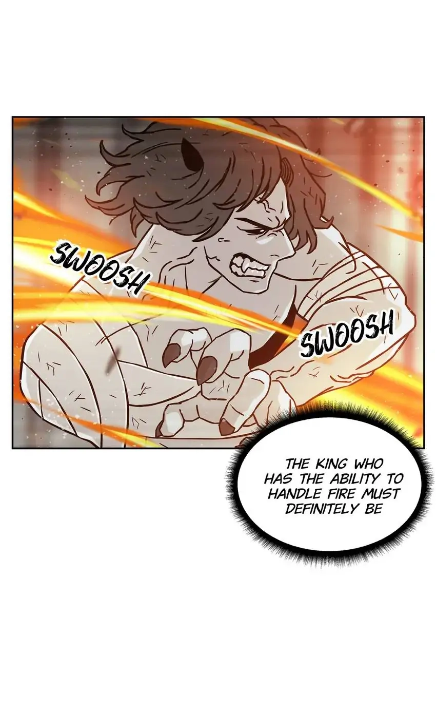 Read Evil Hunter chapter 14 image 24 on Lezhin