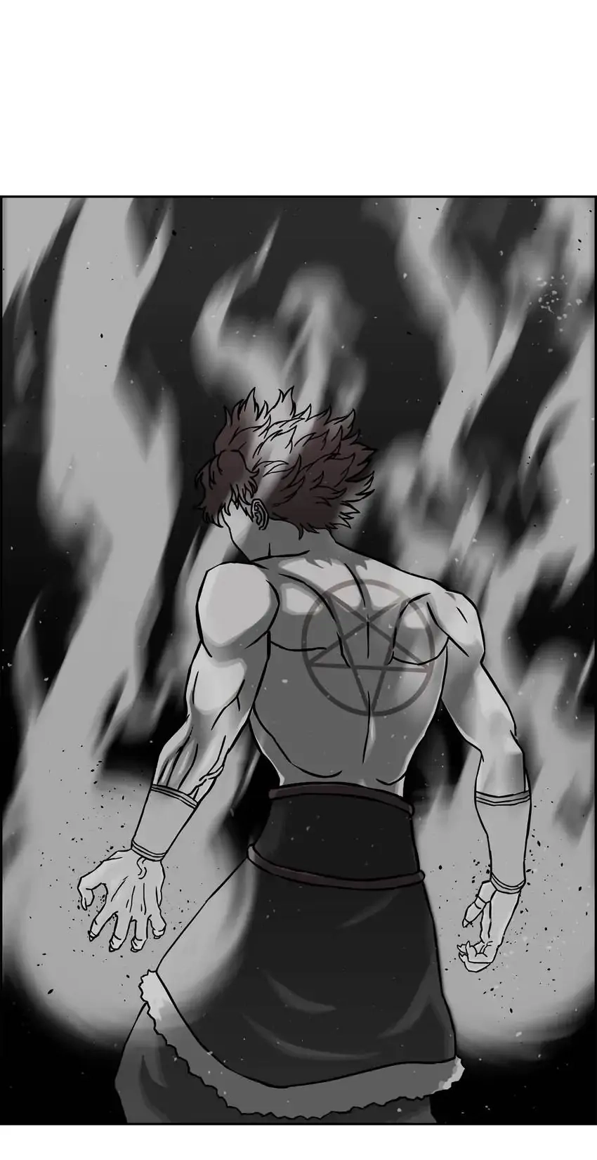 Read Evil Hunter chapter 14 image 25 on Lezhin