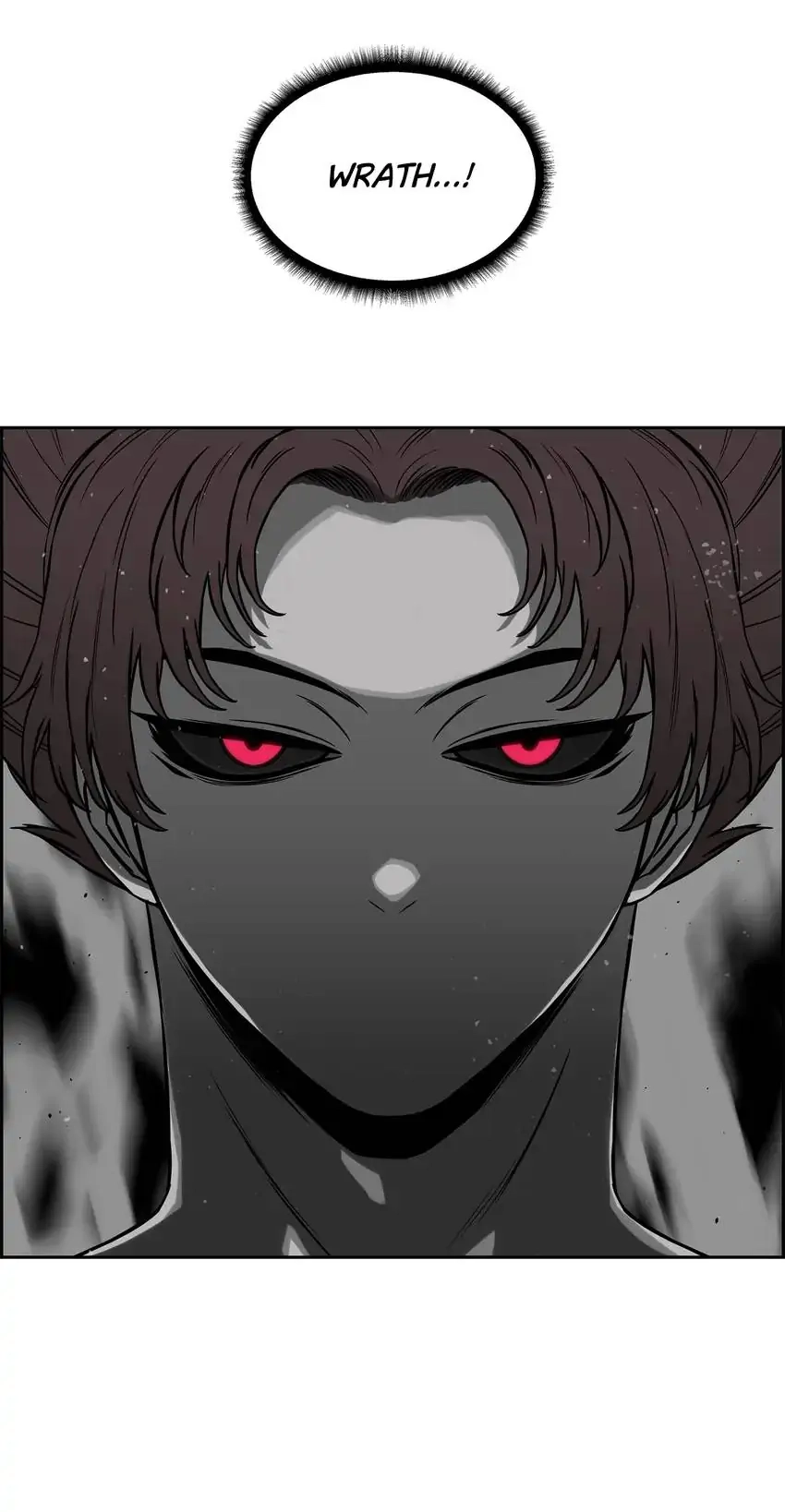 Read Evil Hunter chapter 14 image 26 on Lezhin
