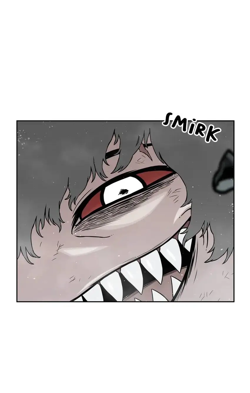 Read Evil Hunter chapter 14 image 3 on Lezhin