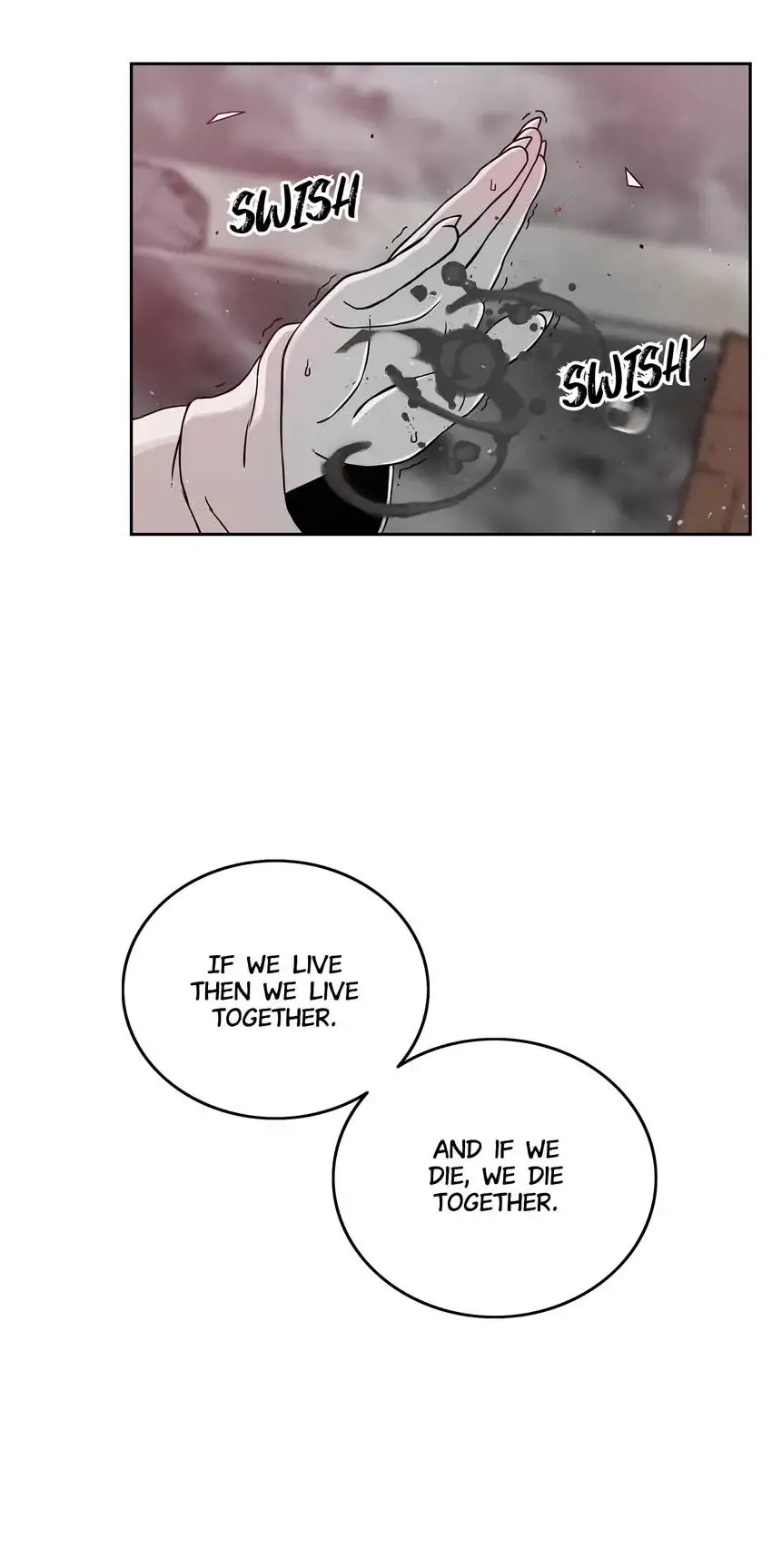 Read Evil Hunter chapter 14 image 30 on Lezhin