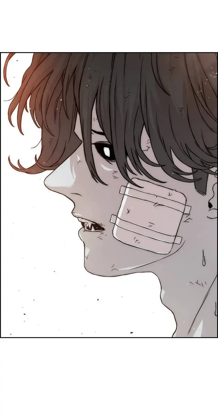 Read Evil Hunter chapter 14 image 32 on Lezhin
