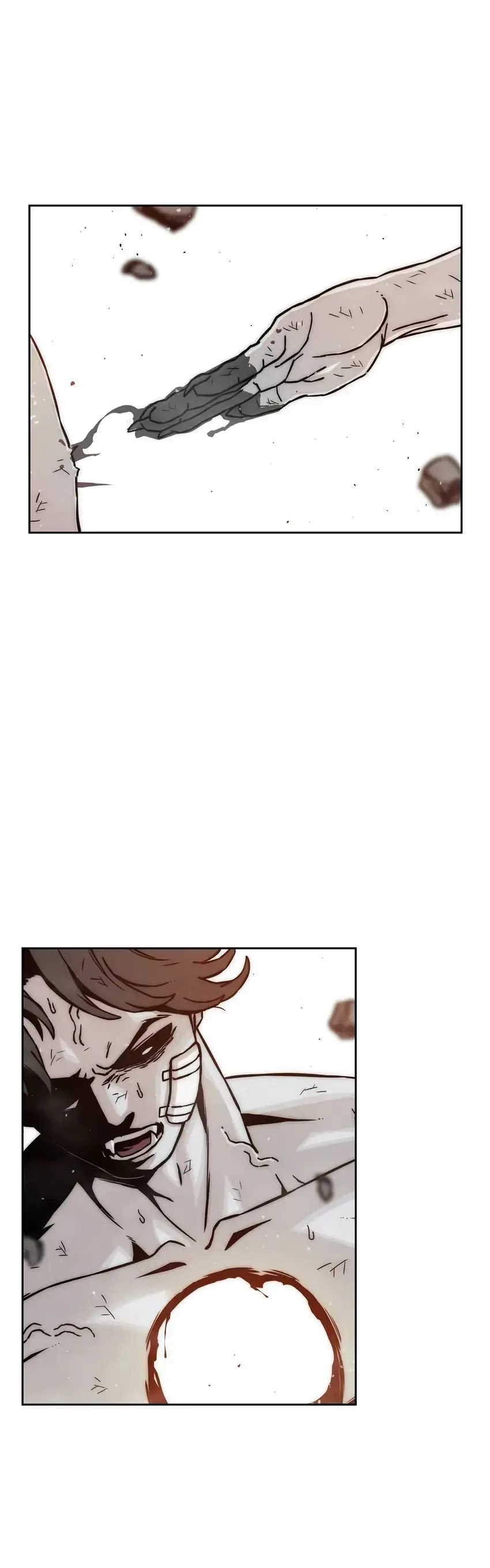Read Evil Hunter chapter 14 image 34 on Lezhin
