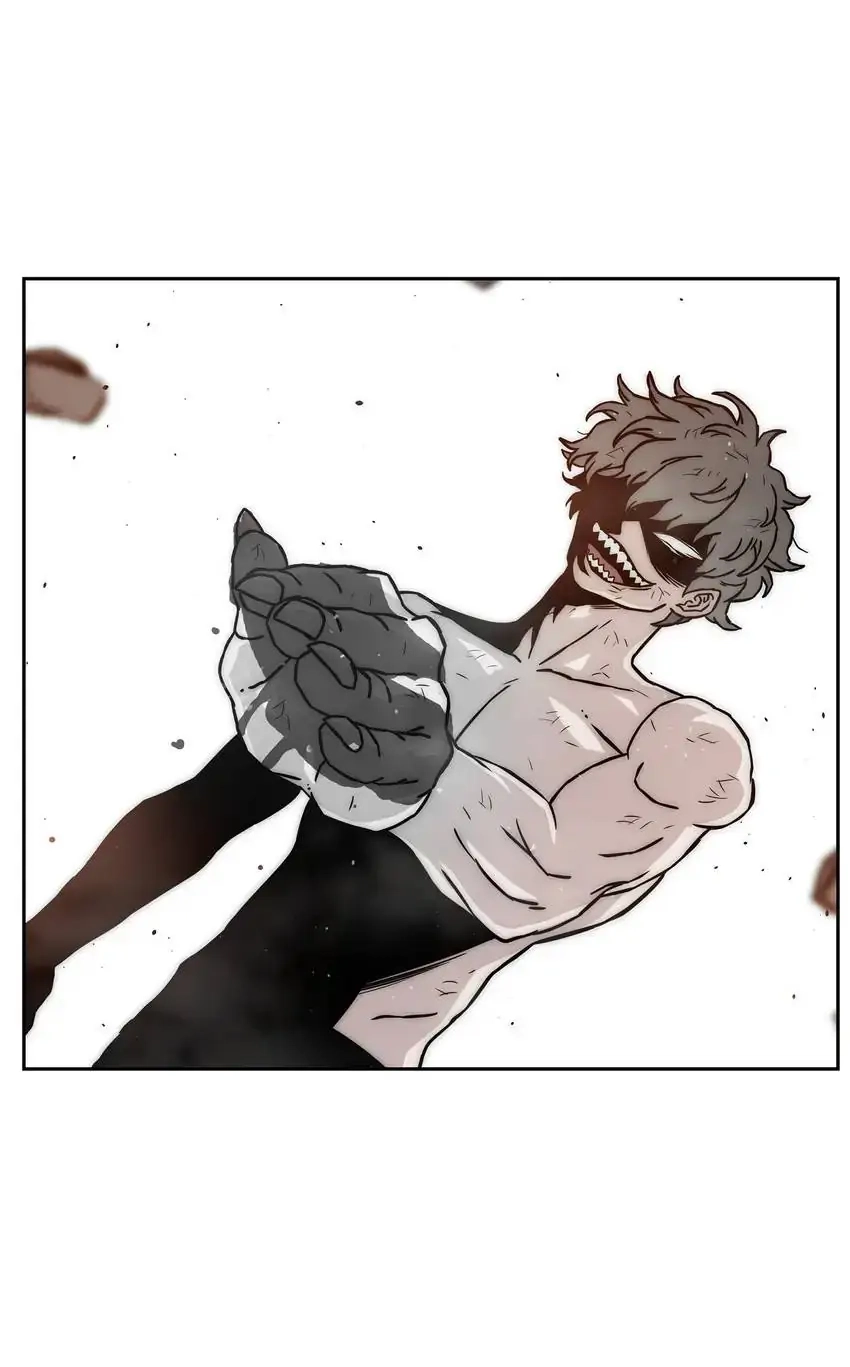 Read Evil Hunter chapter 14 image 35 on Lezhin