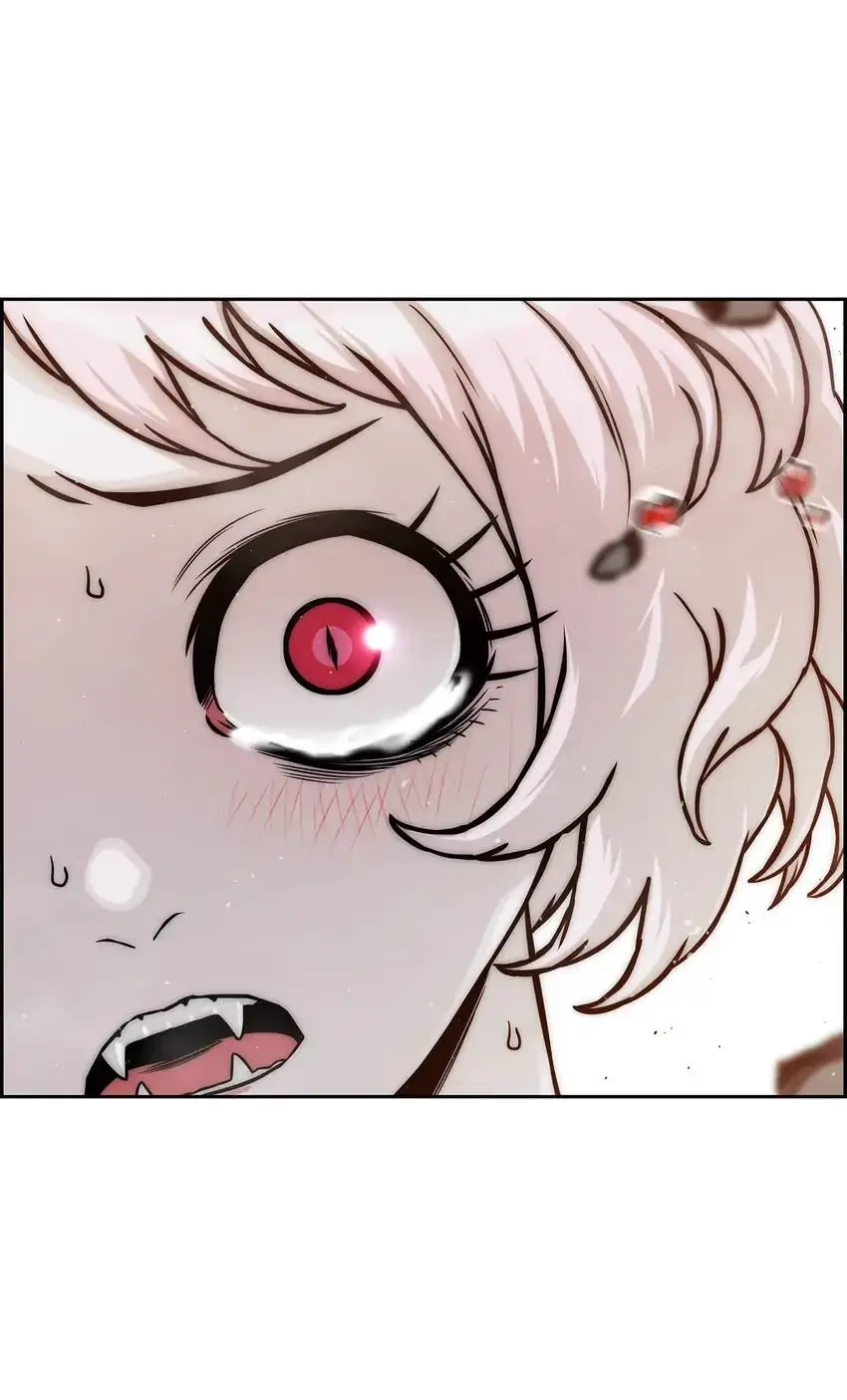 Read Evil Hunter chapter 14 image 36 on Lezhin
