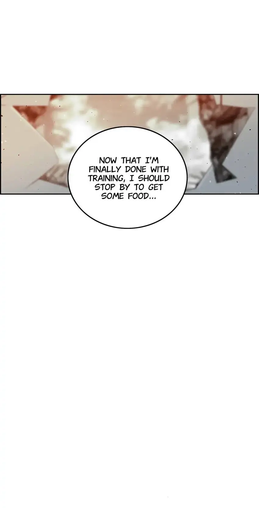 Read Evil Hunter chapter 14 image 37 on Lezhin