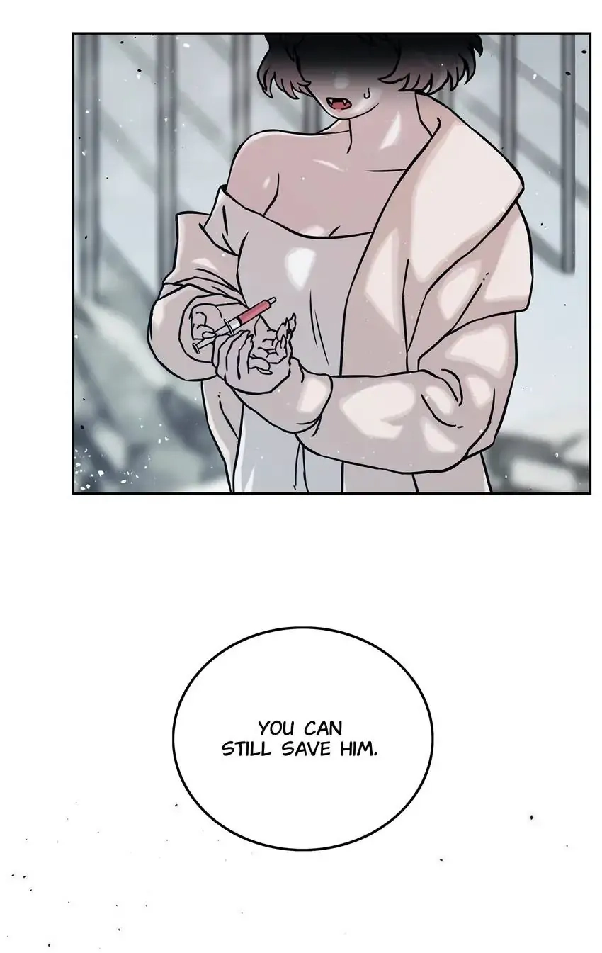 Read Evil Hunter chapter 14 image 40 on Lezhin