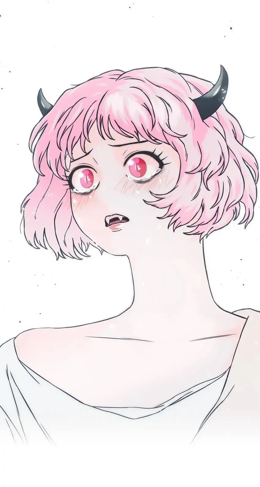 Read Evil Hunter chapter 14 image 41 on Lezhin