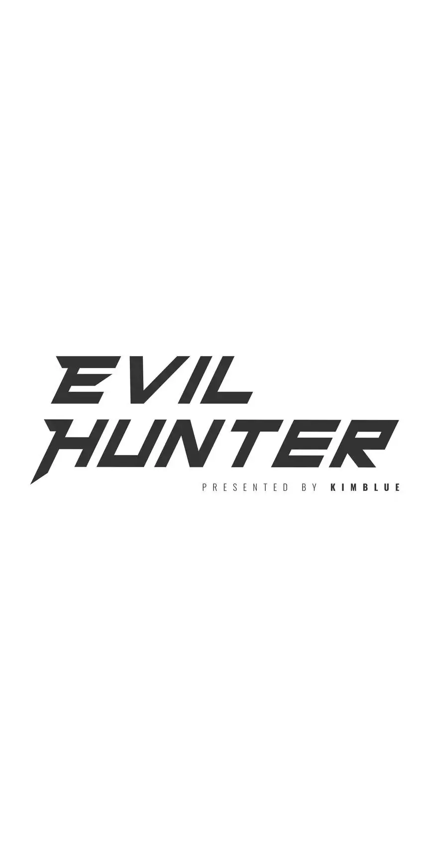 Read Evil Hunter chapter 14 image 43 on Lezhin