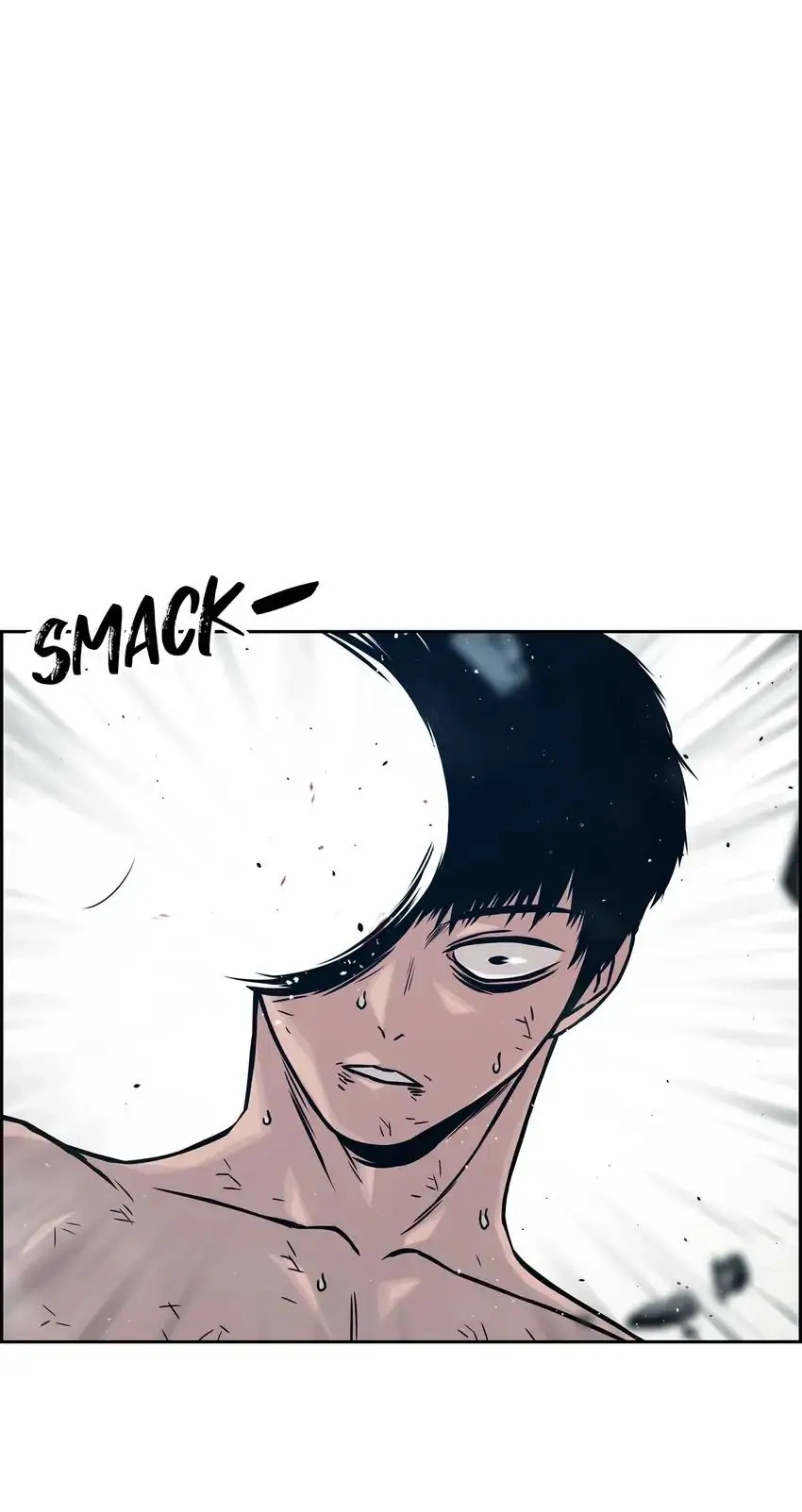 Read Evil Hunter chapter 14 image 44 on Lezhin