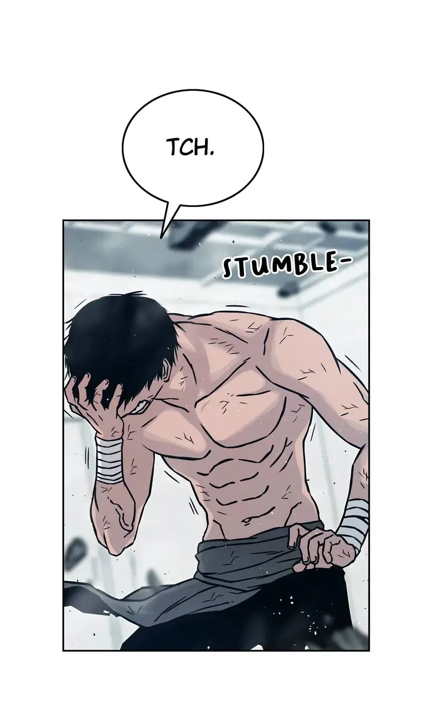 Read Evil Hunter chapter 14 image 45 on Lezhin