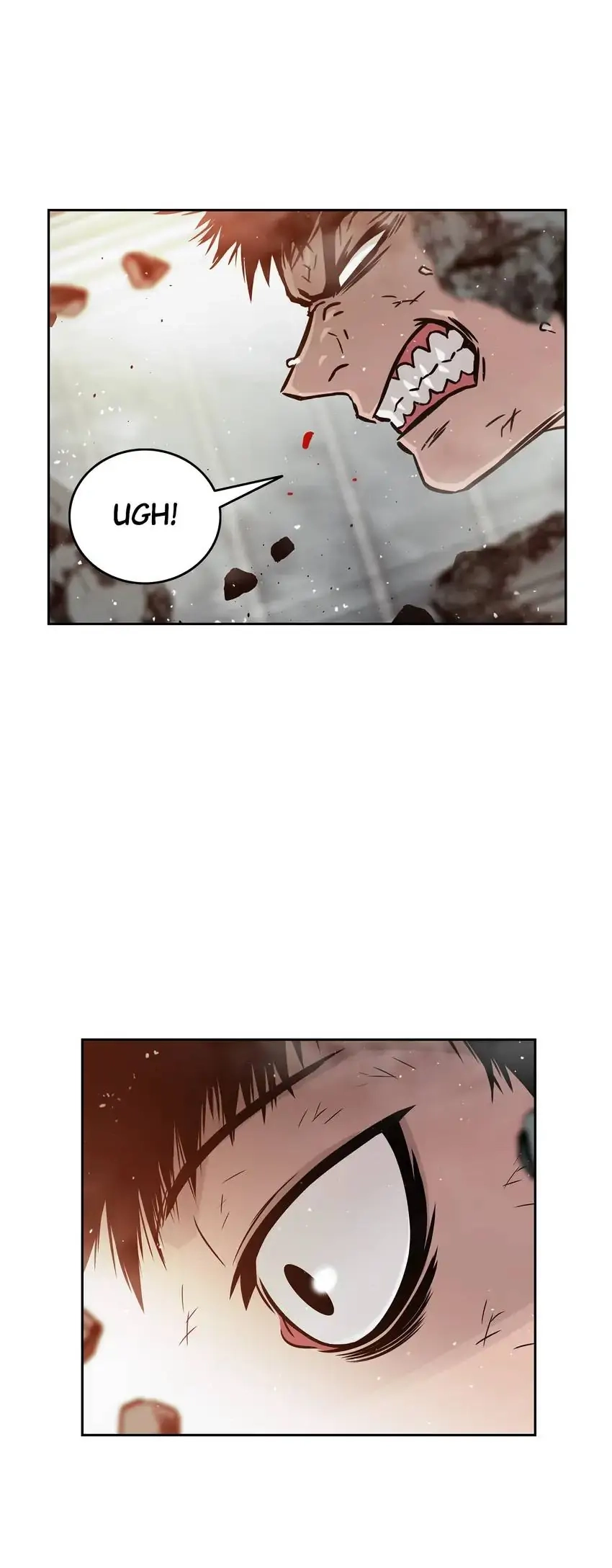 Read Evil Hunter chapter 14 image 50 on Lezhin
