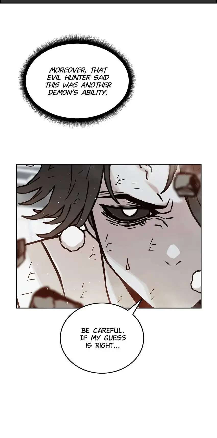 Read Evil Hunter chapter 14 image 54 on Lezhin