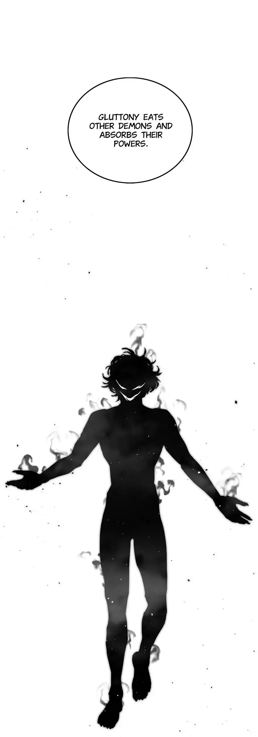 Read Evil Hunter chapter 14 image 55 on Lezhin