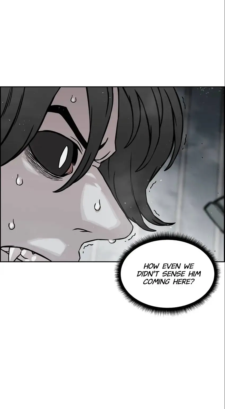 Read Evil Hunter chapter 14 image 6 on Lezhin