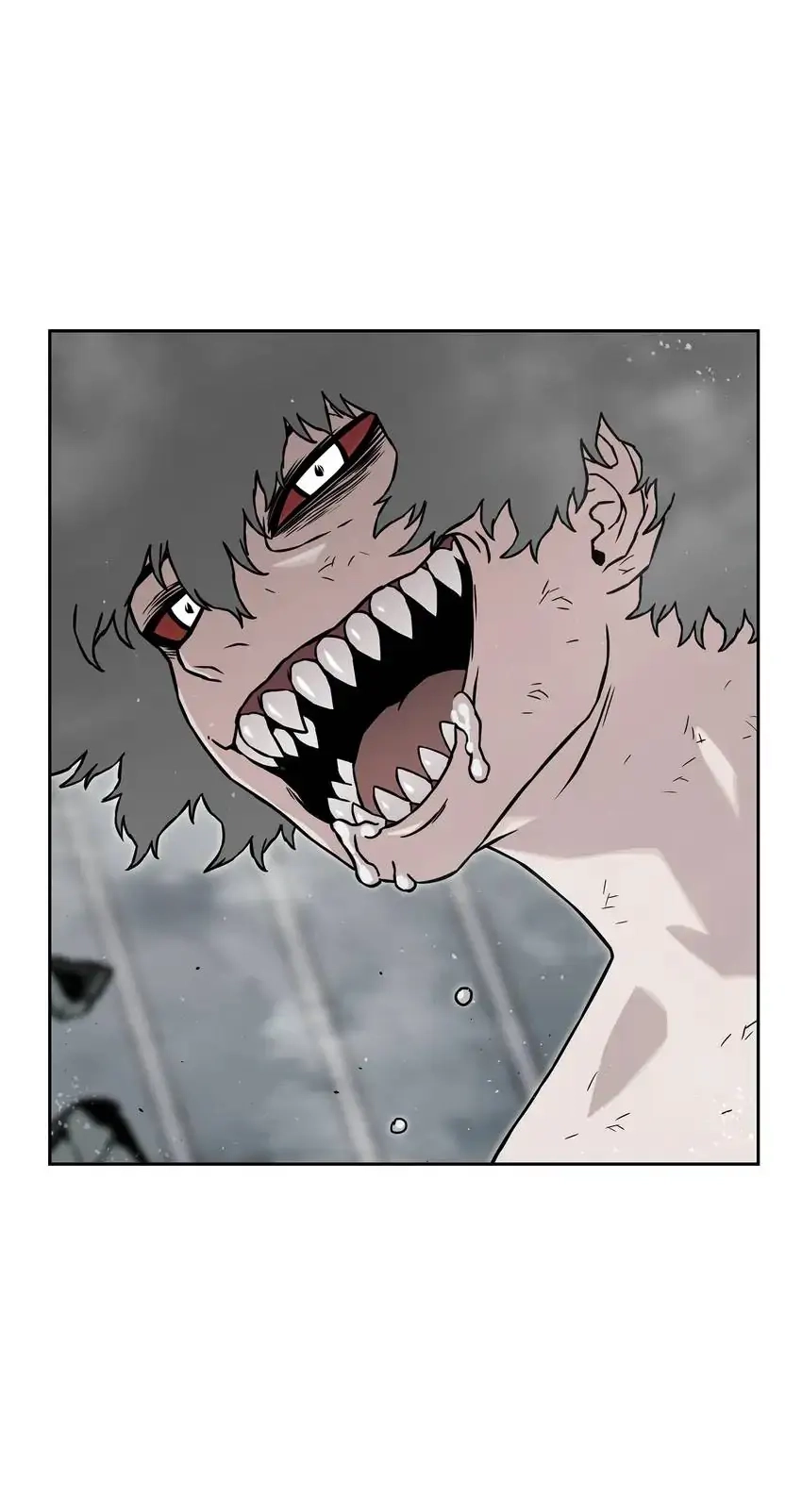 Read Evil Hunter chapter 14 image 7 on Lezhin