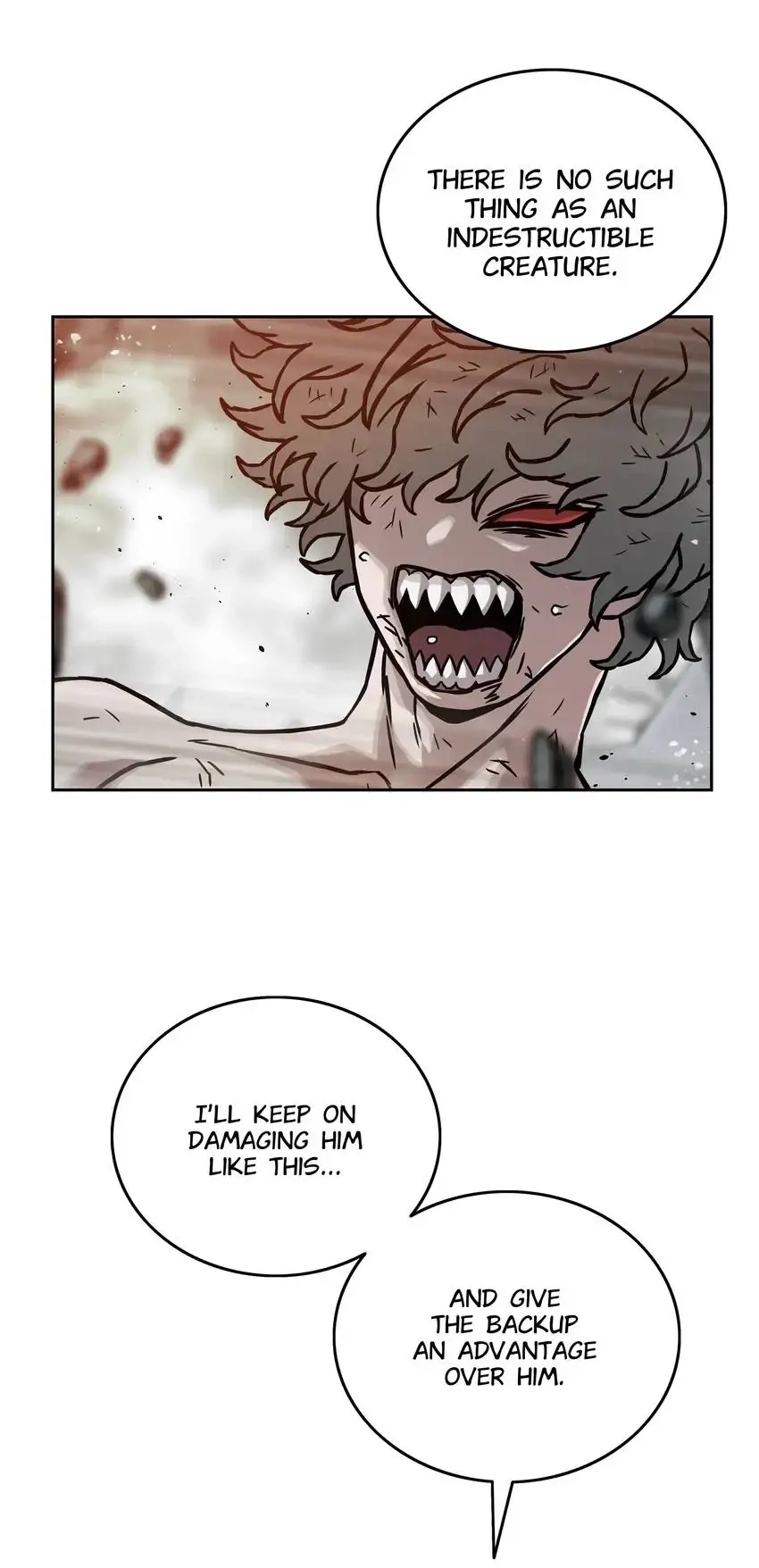 Read Evil Hunter chapter 15 image 10 on Lezhin