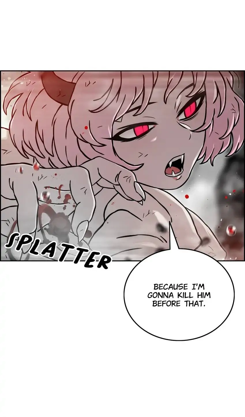 Read Evil Hunter chapter 15 image 12 on Lezhin