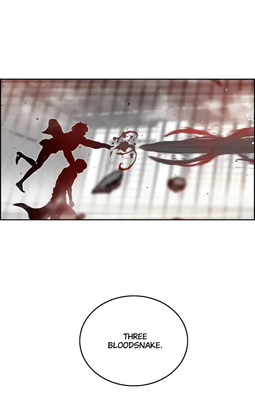Read Evil Hunter chapter 15 image 13 on Lezhin
