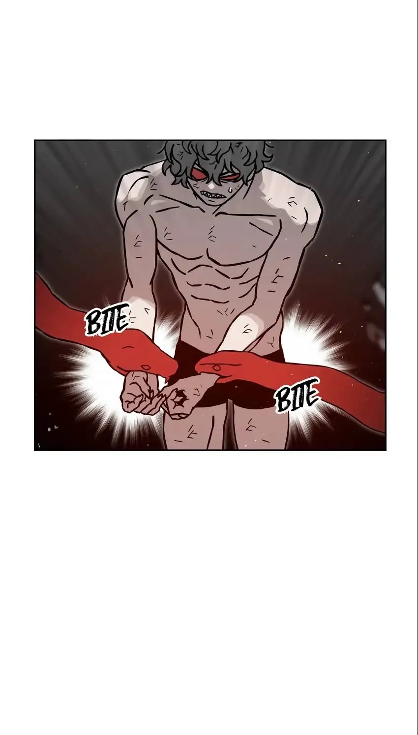 Read Evil Hunter chapter 15 image 15 on Lezhin