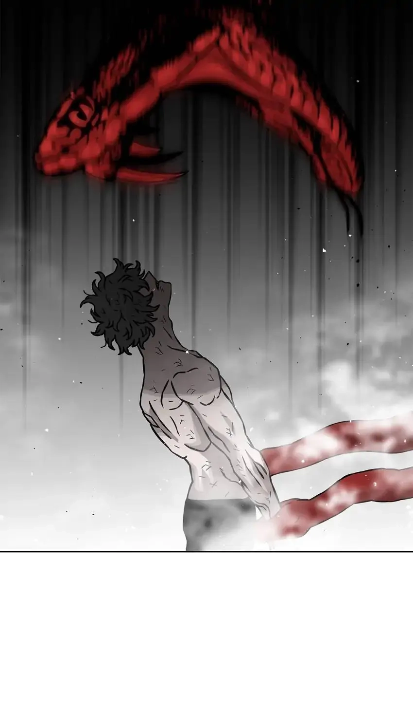 Read Evil Hunter chapter 15 image 17 on Lezhin