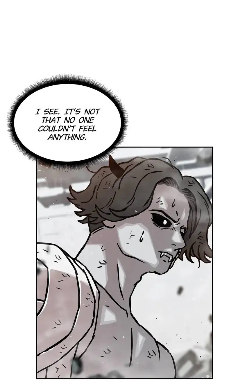 Read Evil Hunter chapter 15 image 24 on Lezhin