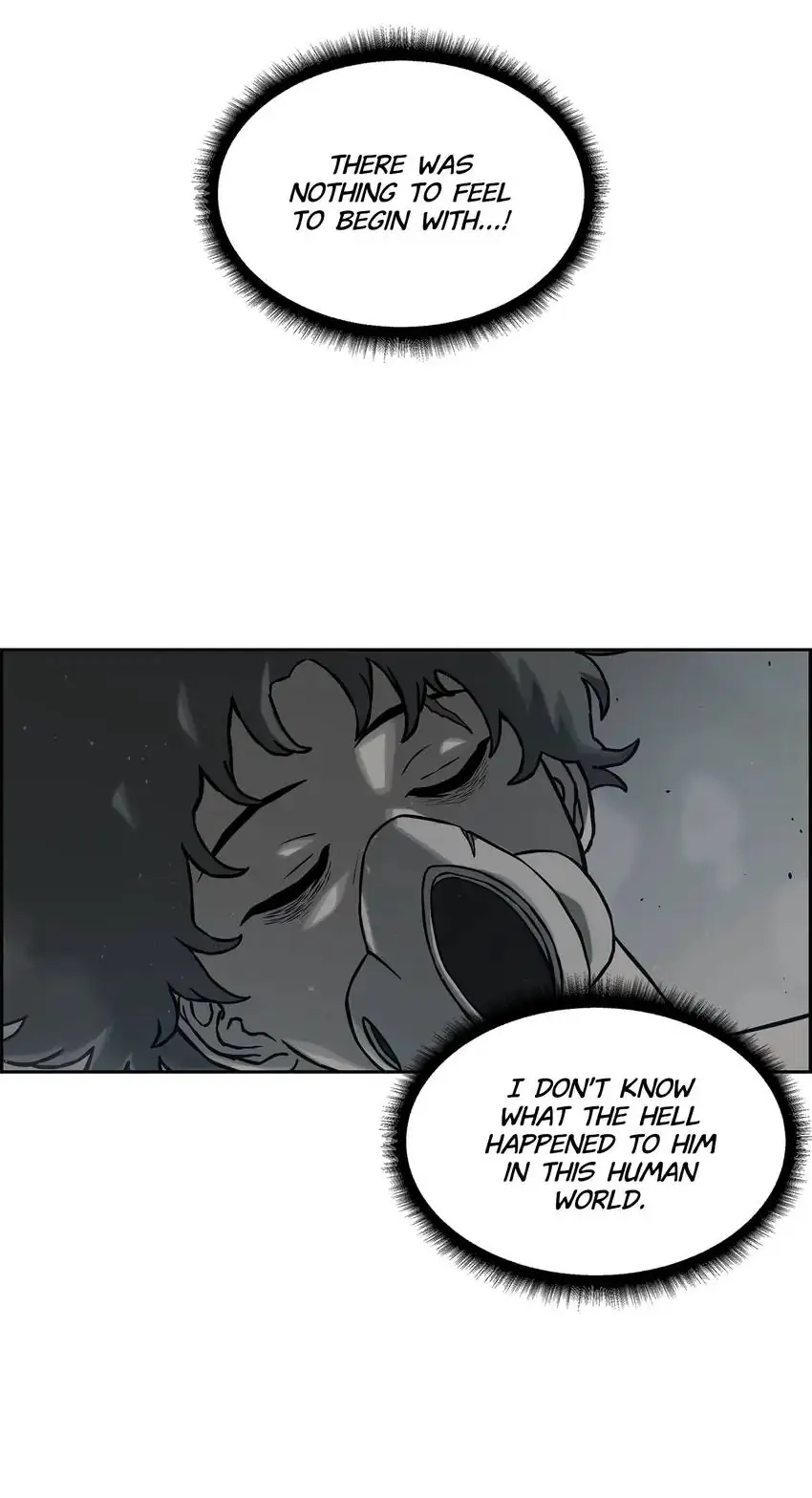 Read Evil Hunter chapter 15 image 25 on Lezhin