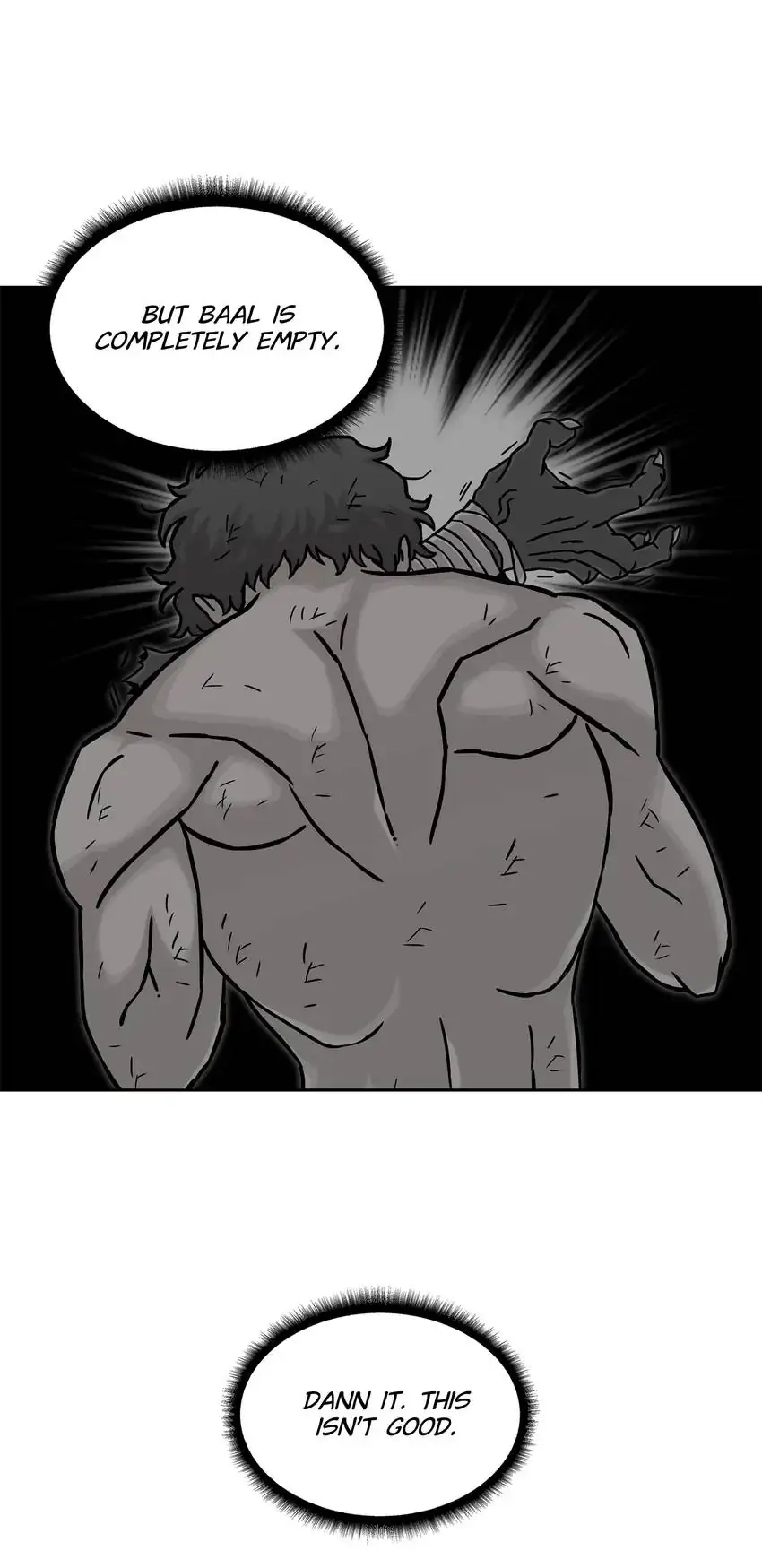 Read Evil Hunter chapter 15 image 26 on Lezhin