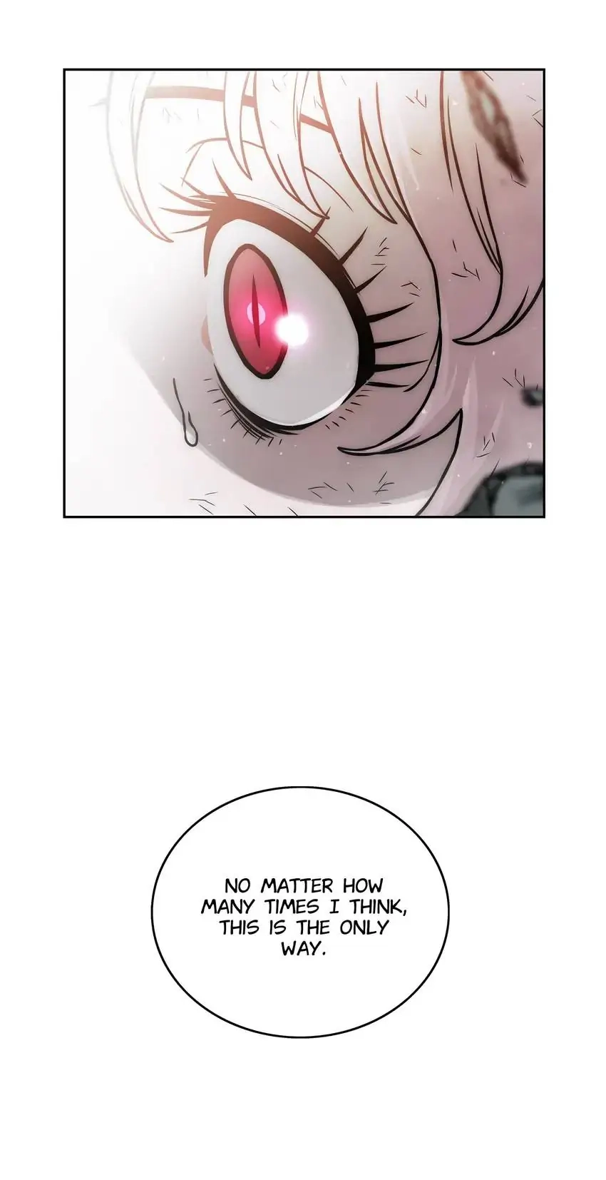 Read Evil Hunter chapter 15 image 37 on Lezhin