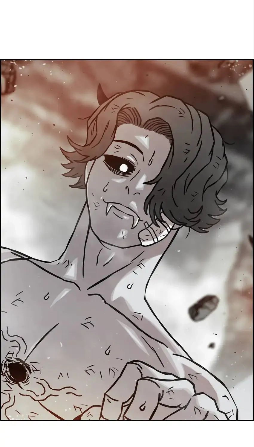 Read Evil Hunter chapter 15 image 38 on Lezhin