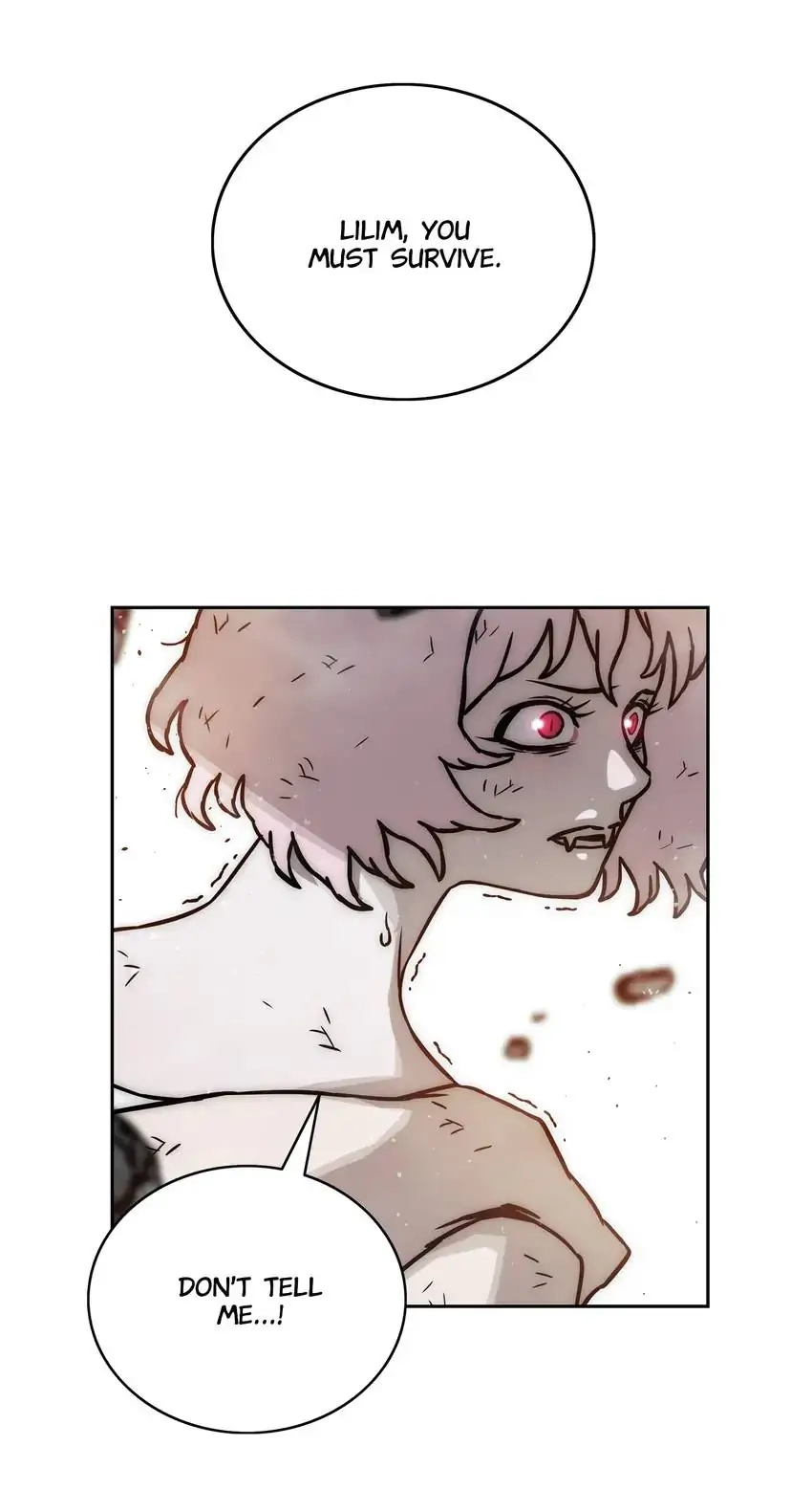 Read Evil Hunter chapter 15 image 39 on Lezhin