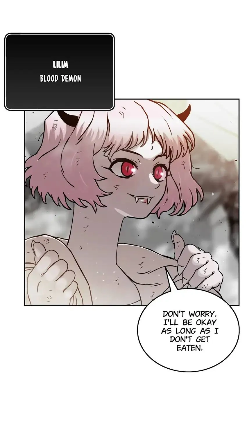 Read Evil Hunter chapter 15 image 4 on Lezhin