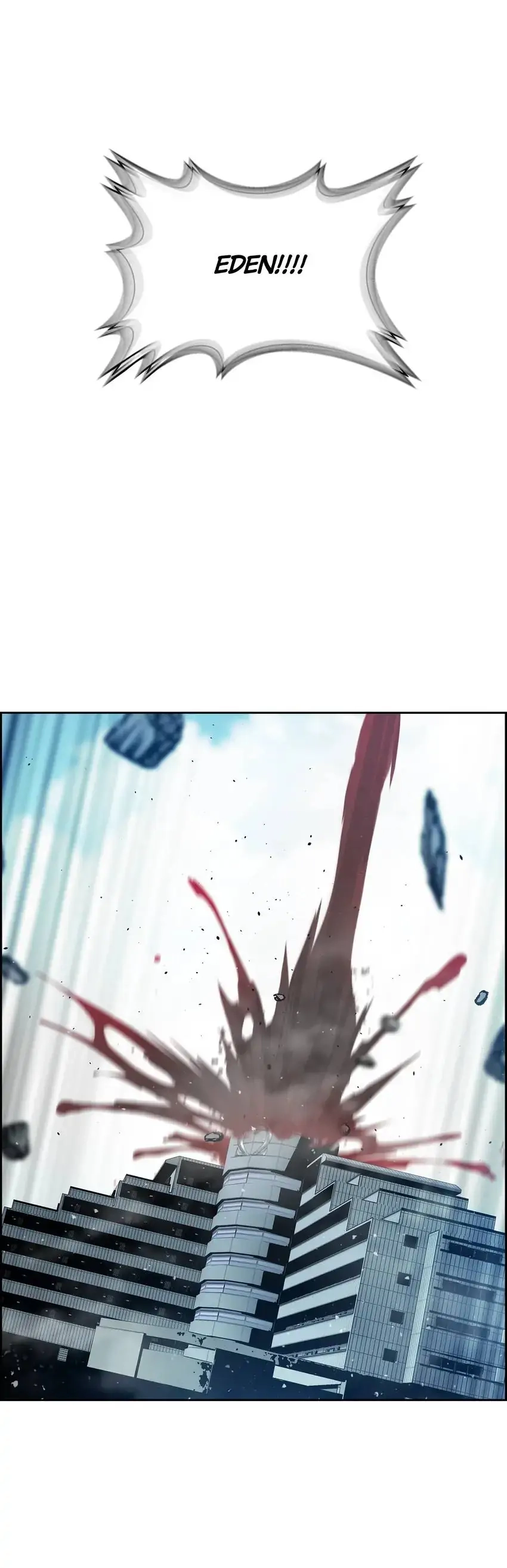 Read Evil Hunter chapter 15 image 46 on Lezhin