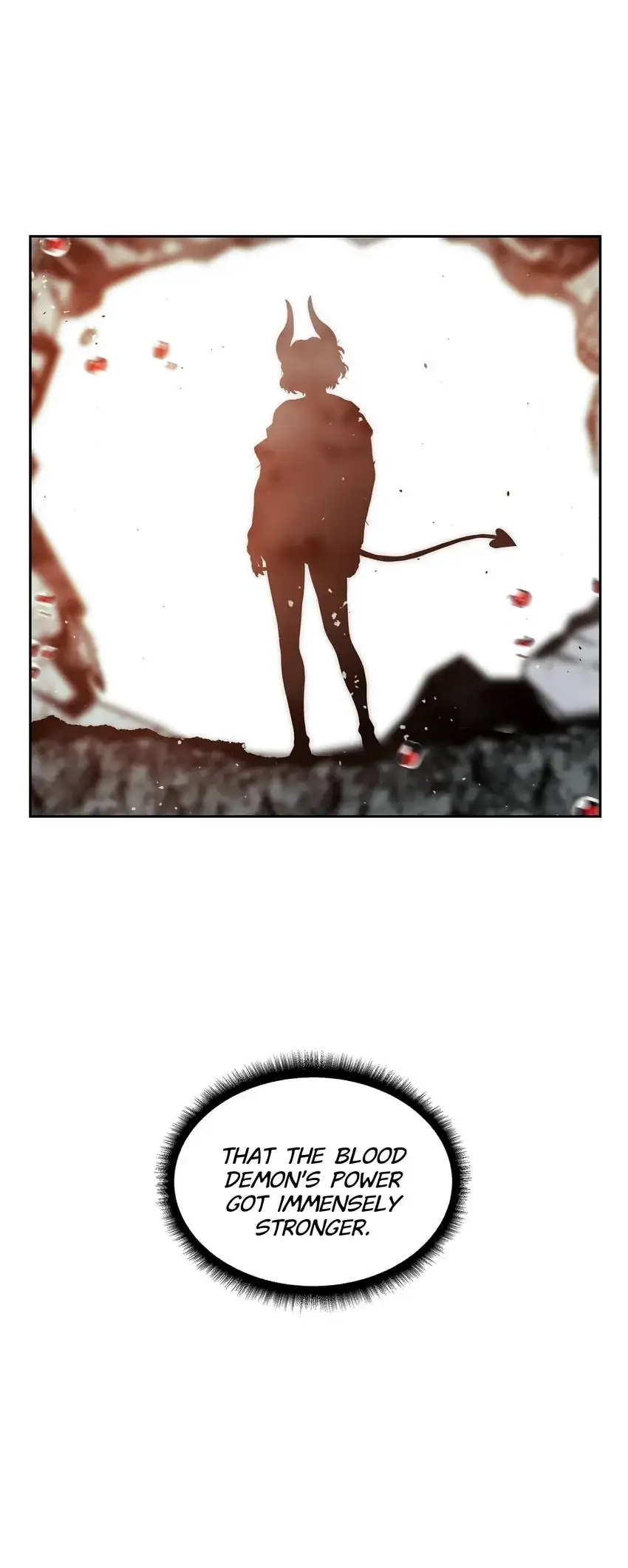Read Evil Hunter chapter 15 image 48 on Lezhin