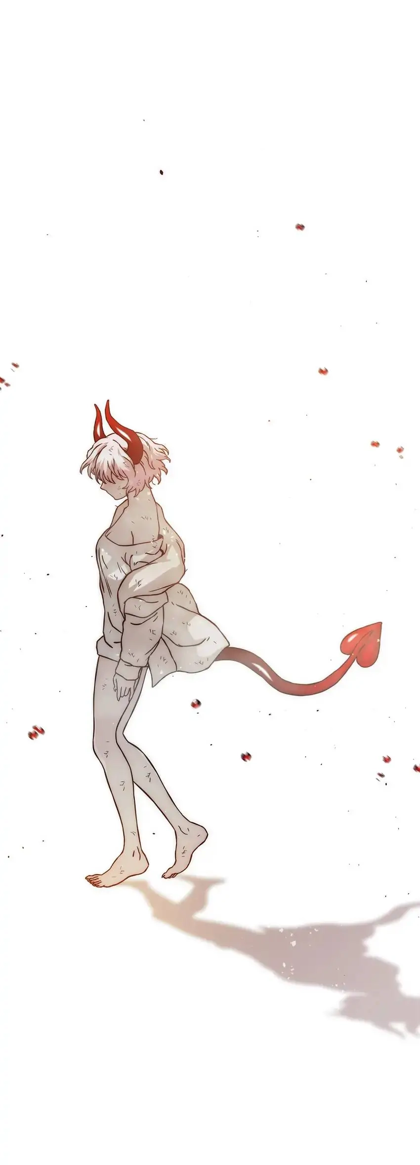 Read Evil Hunter chapter 15 image 49 on Lezhin