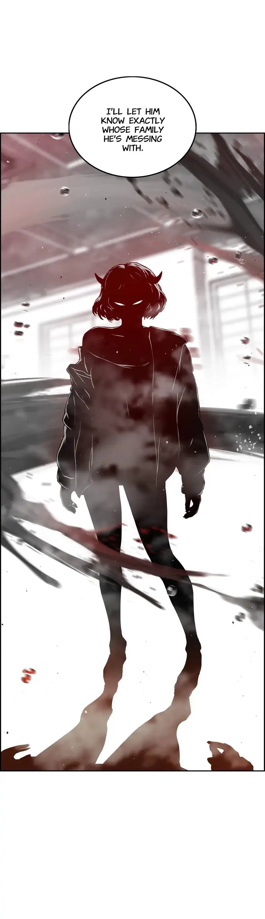 Read Evil Hunter chapter 15 image 5 on Lezhin