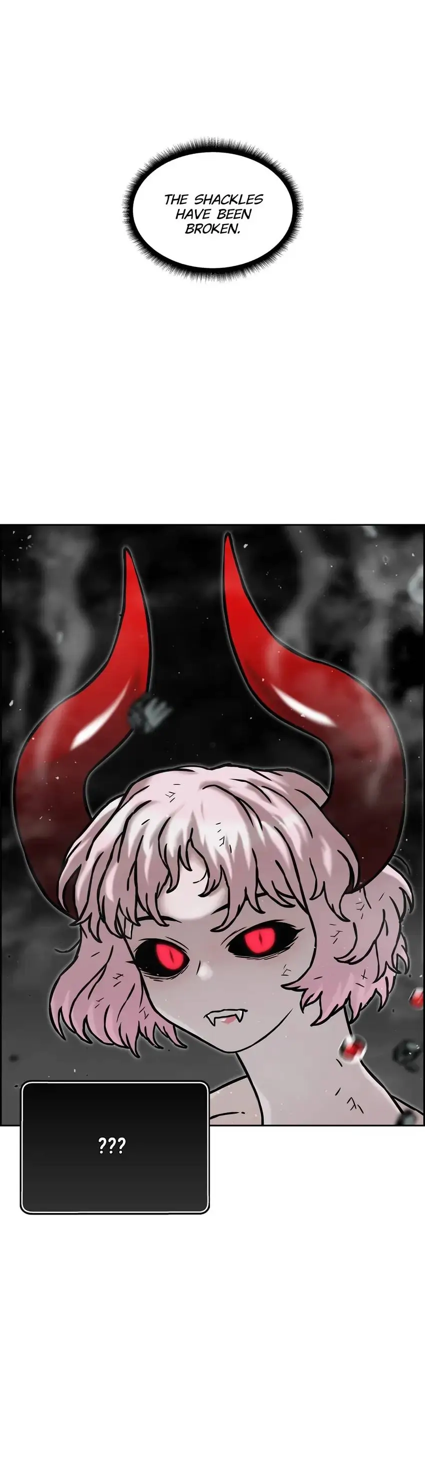 Read Evil Hunter chapter 15 image 50 on Lezhin